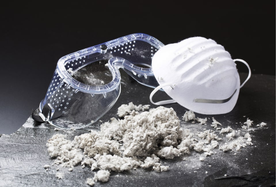 washington asbestos testing llc
